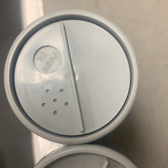 Avon Surreal Shimmering Body Powder Vintage Rare Factory Sealed - Picture 6 of 15